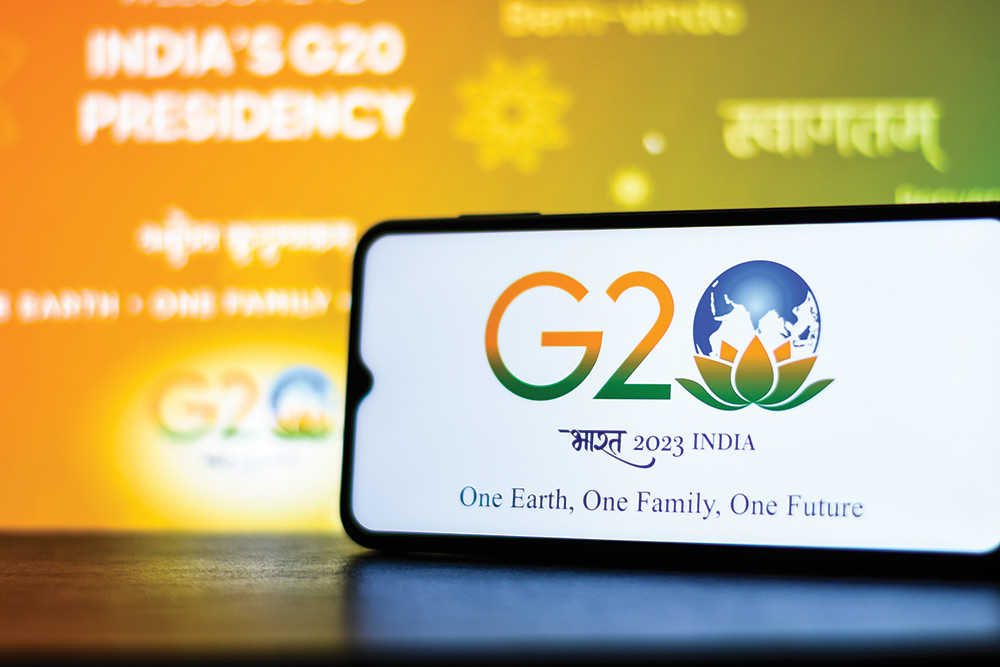 An In-depth Look At The G20 Delhi Summit